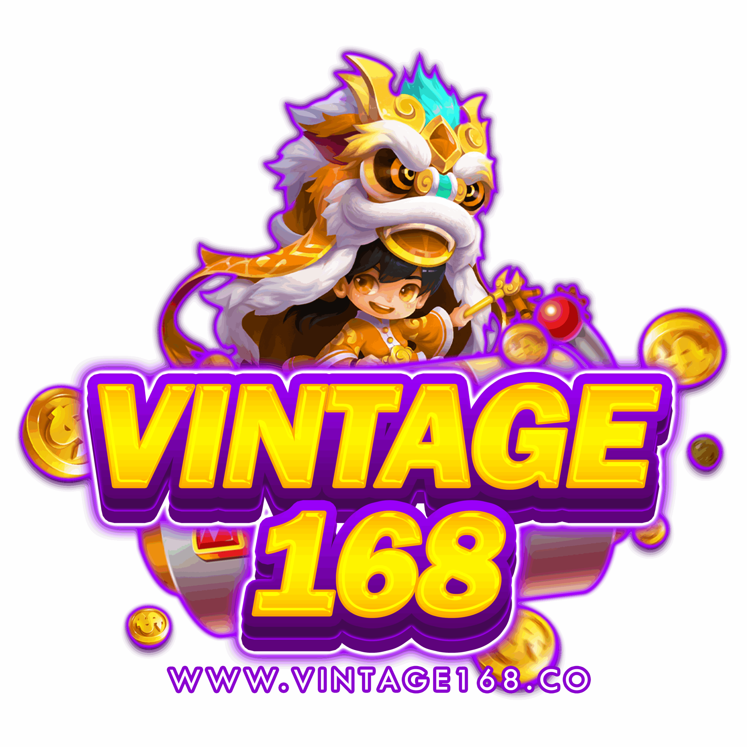 vintage168